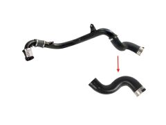 Turbo Hortumu Buyuk - Plastik Boru Haric Megane Iii Scenic Iii 1.9 DCI