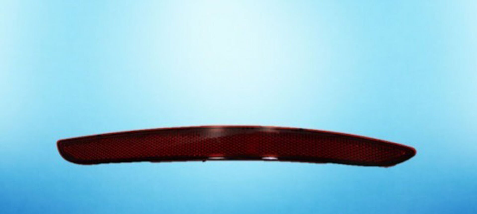 Arka Tampon Reflektoru Sağ Linea 2011 >