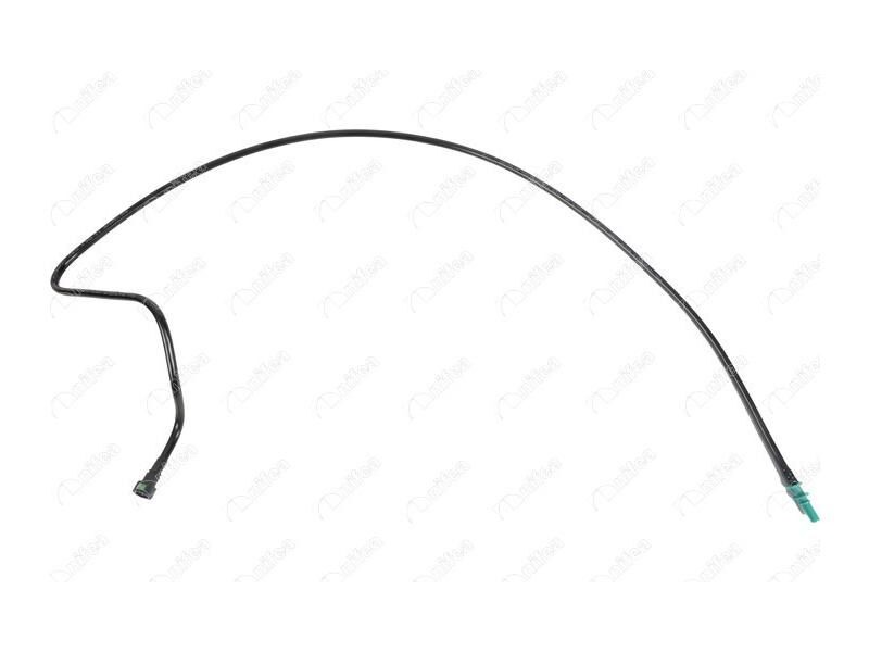 Yakit Hortumu ( Mazot ) Clio Ii Kangoo Symbol Thal