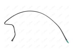 Yakit Hortumu ( Mazot ) Clio Ii Kangoo Symbol Thal