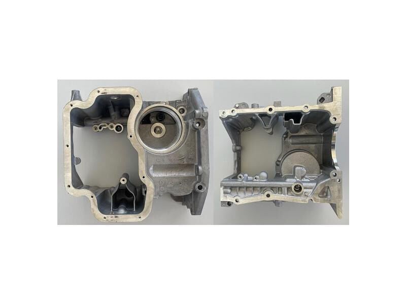 Yag Karteri Captur I Clio Iv Symbol Iii Logan Ii Logan Mcv Ii Sandero Ii Micra V