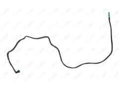 Yakit Borusu Captur I 1.5 DCI (J5 H5) (J5MW) 13 =>