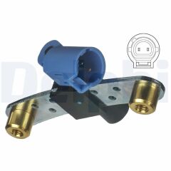 Krank Devir Sensoru Clio 2 1.4 - 1.6 - Laguna 2 1.8 - Megane I 1.6 (K4J)16V