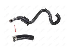 Turbo Hortumu Plastik Parca Haric Trafic Ii 2.0 Dc