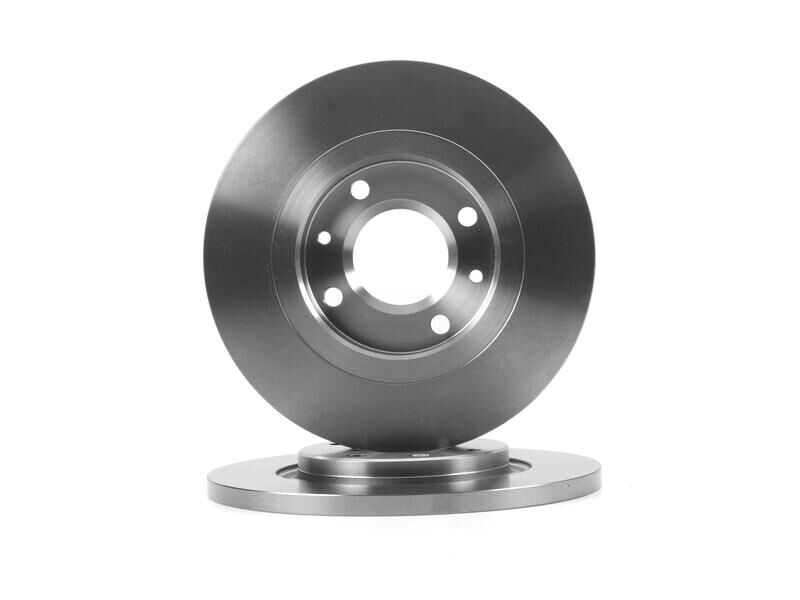 Fren Diski Ön (deliksiz)berlingo 1996 - C - Elysee 2012 - C2 2003 - C3 2002 - C4 Cactus 2014 - Mando Tip