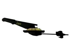 El Fren Kolu Krom Clio I