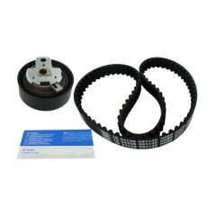 Triger Seti Connect 1.8 TDCI 02 - 13