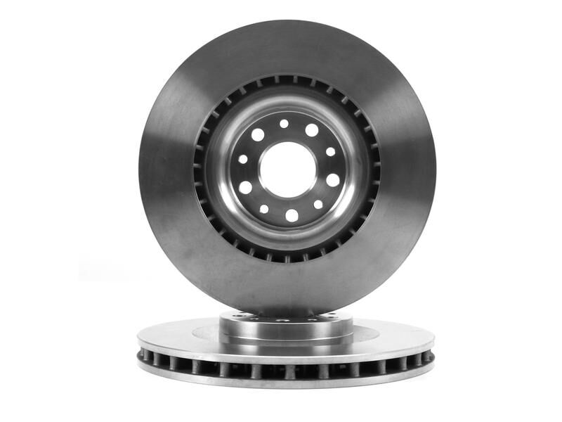 Fren Diski Ön Havali Doblo 2010> 500L 2013> Combo 2012>