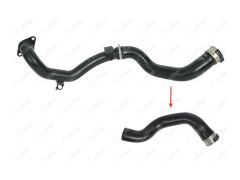 Turbo Hortumu Plastik Parca Haric Egea - 500L 1.3 Mu