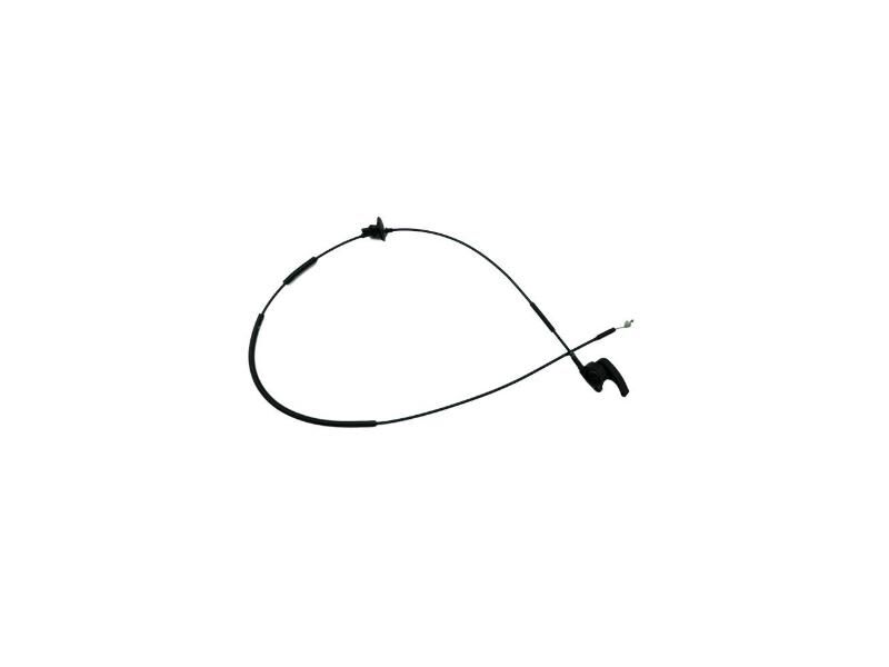 Kaput Acma Teli Dokker Lodgy