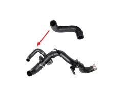 Turbo Hortumu Kucuk (25MM) Plastik Parca Haric Egea 1.4 - 1.6