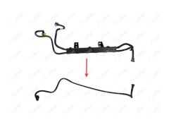 Yakit Borusu Egea 1.3 Multijet