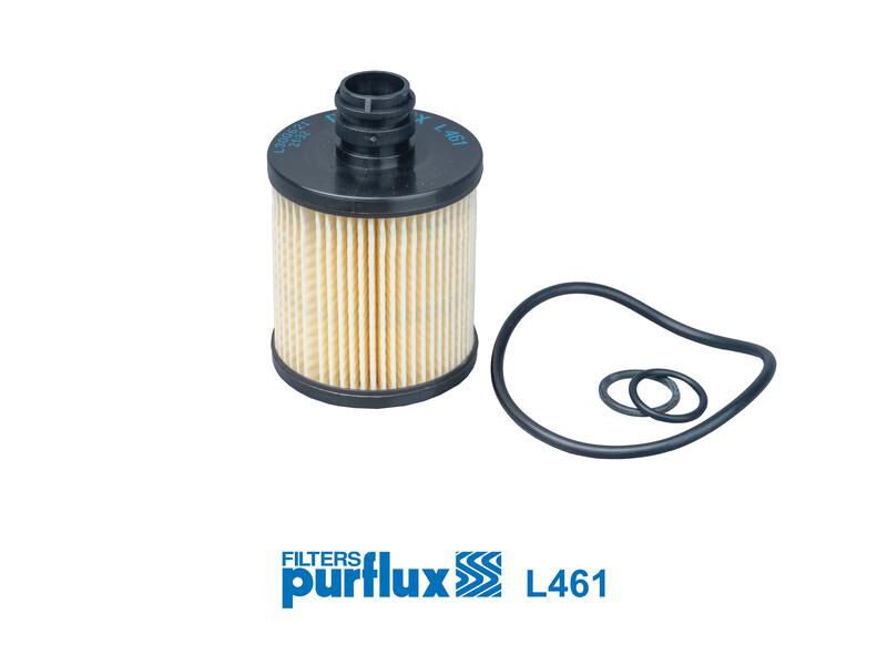 Yag Filtresi Linea Egea Doblo 2010 - Fiorino Grande Punto 1.6MJET