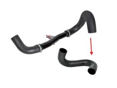 Turbo Hortumu Buyuk (metal Parca Haric) Ducato Iii 2.3 JTD 02 =>