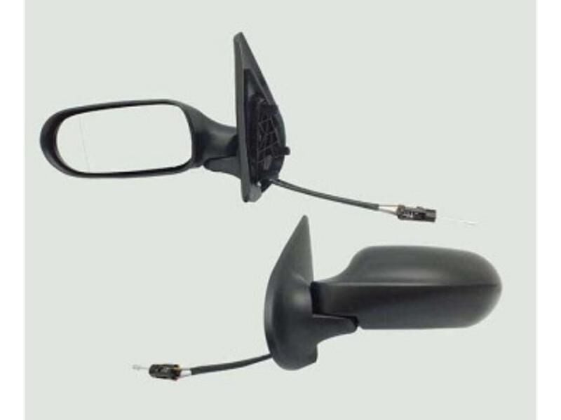 Dış Dikiz Aynasi Sağ Palio Albea 2002 - 2009 Mekanik