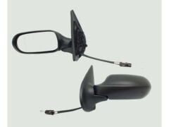 Dış Dikiz Aynasi Sağ Palio Albea 2002 - 2009 Mekanik