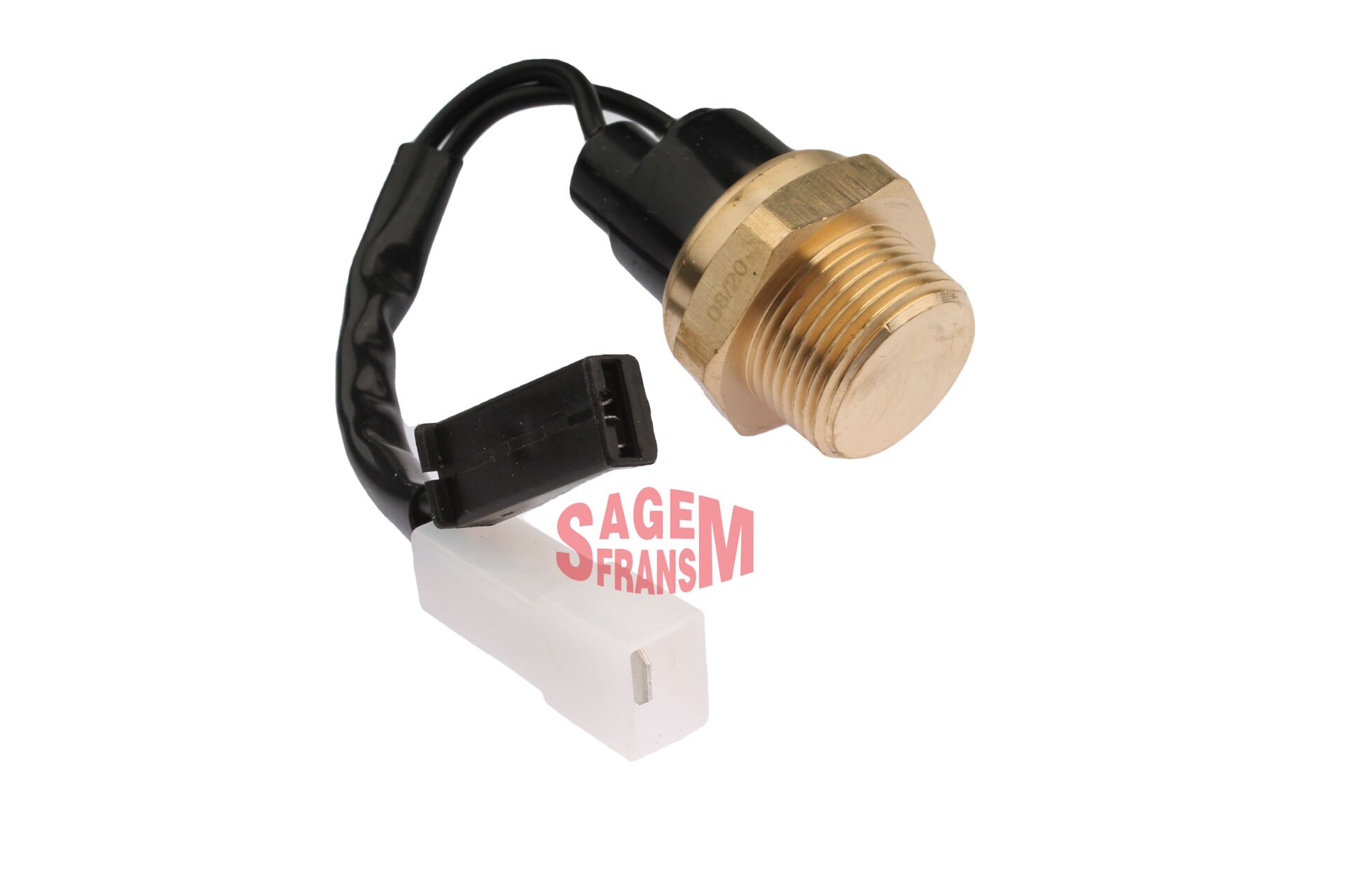 Fan Musuru Kablolu M131 Slx Yazlik 82 68C