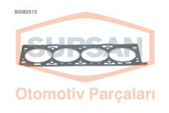 Silindir Kapak Contasi Brava Bravo I Marea Palio 1.6 Klingrit+sac