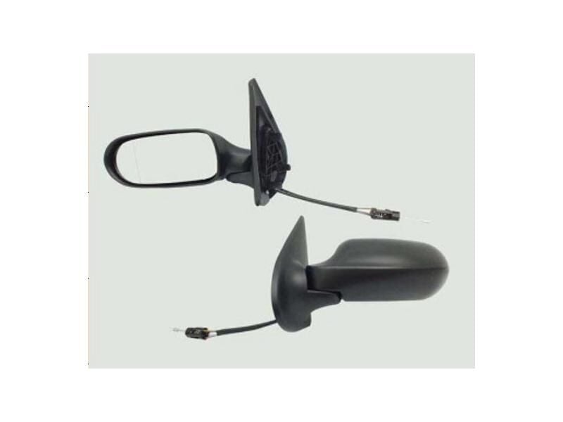 Dış Dikiz Aynasi Sol Palio Albea 2002 - 2009 Mekanik