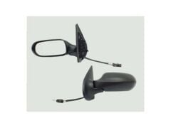 Dış Dikiz Aynasi Sol Palio Albea 2002 - 2009 Mekanik