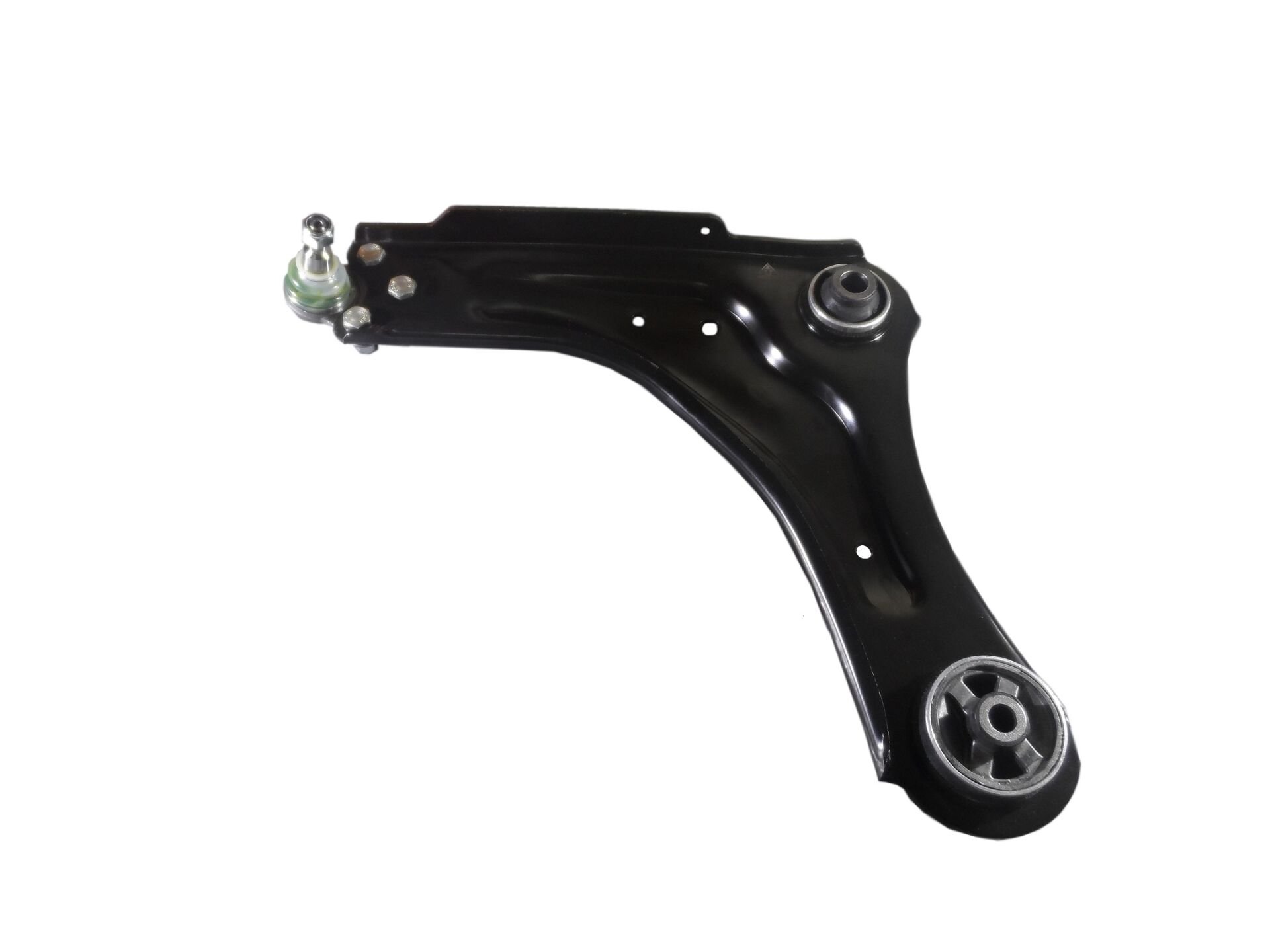 Salincak Alt Sol Laguna Iii Coupe (DT0/1)