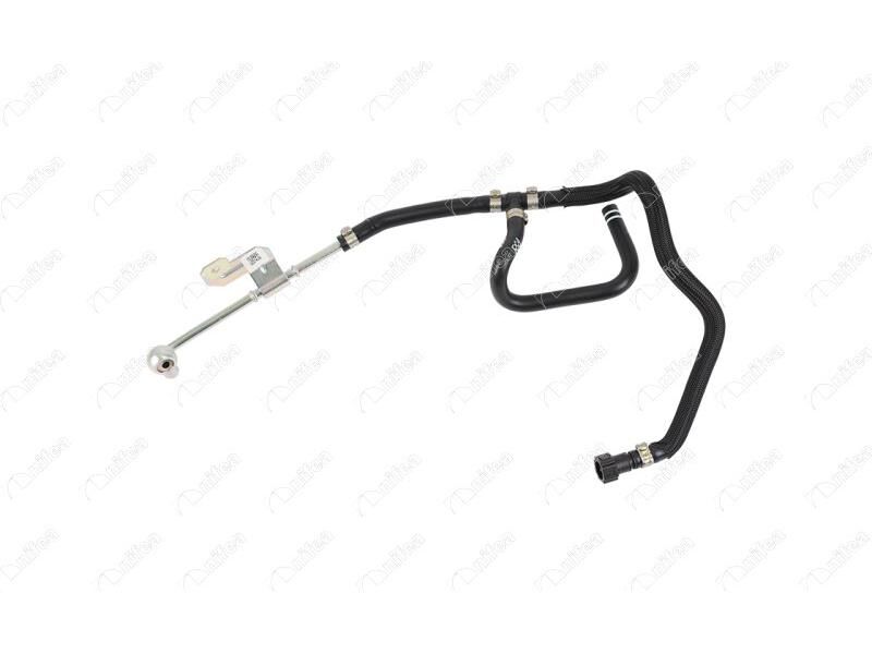 Yedek Su Depo Hortumu Metal Boru Haic Egea Hb - Eg