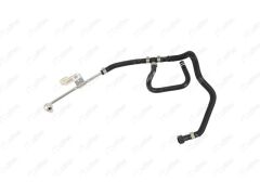 Yedek Su Depo Hortumu Metal Boru Haic Egea Hb - Eg