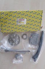 Eksantrik Zincir Seti Astra H - Corsa C - D - Combo - C - D - Astra J - Meriva - Albea 1.3 Mtj Cdti