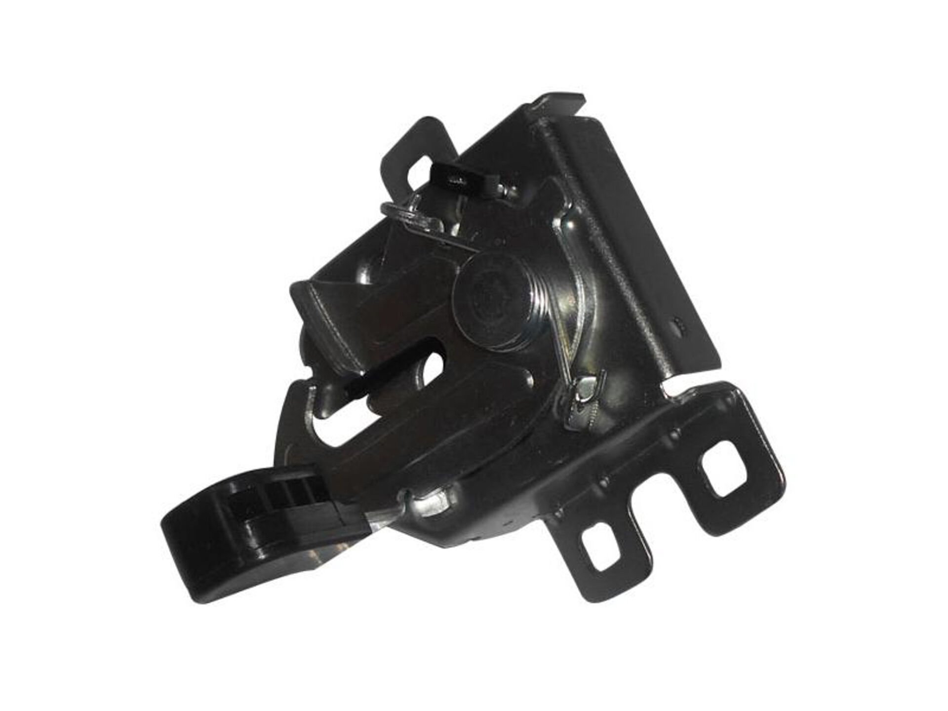 Kaput Kilidi Fiorino 2007 - 2014