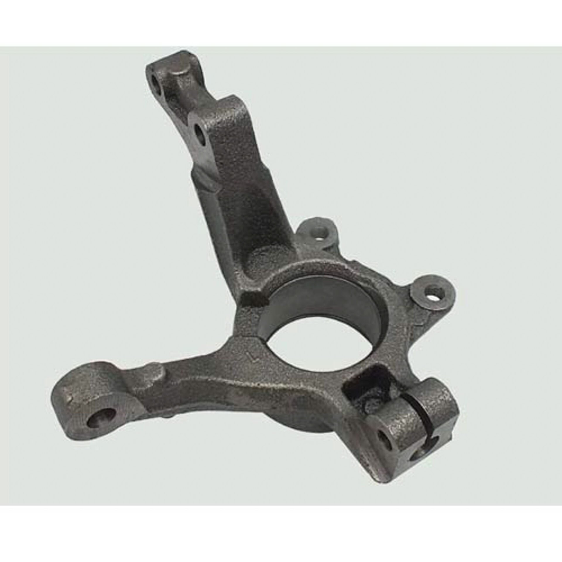 Aks Tasiyici Ön Sol Logan Ii Sandero