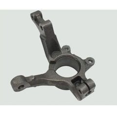 Aks Tasiyici Ön Sol Logan Ii Sandero