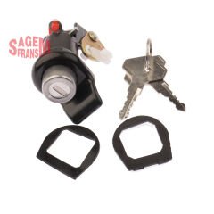 Bagaj Kilidi Dis Anahtarli R19