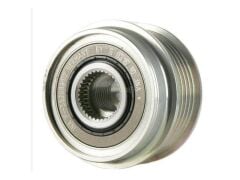 ALTERNATOR KASNAGI (RULMANLI) PASSAT A4 A6 1.6 1.8 T BENZIN 1.9 TDI (AFN-ALZ-ALT-AVF-AWT)