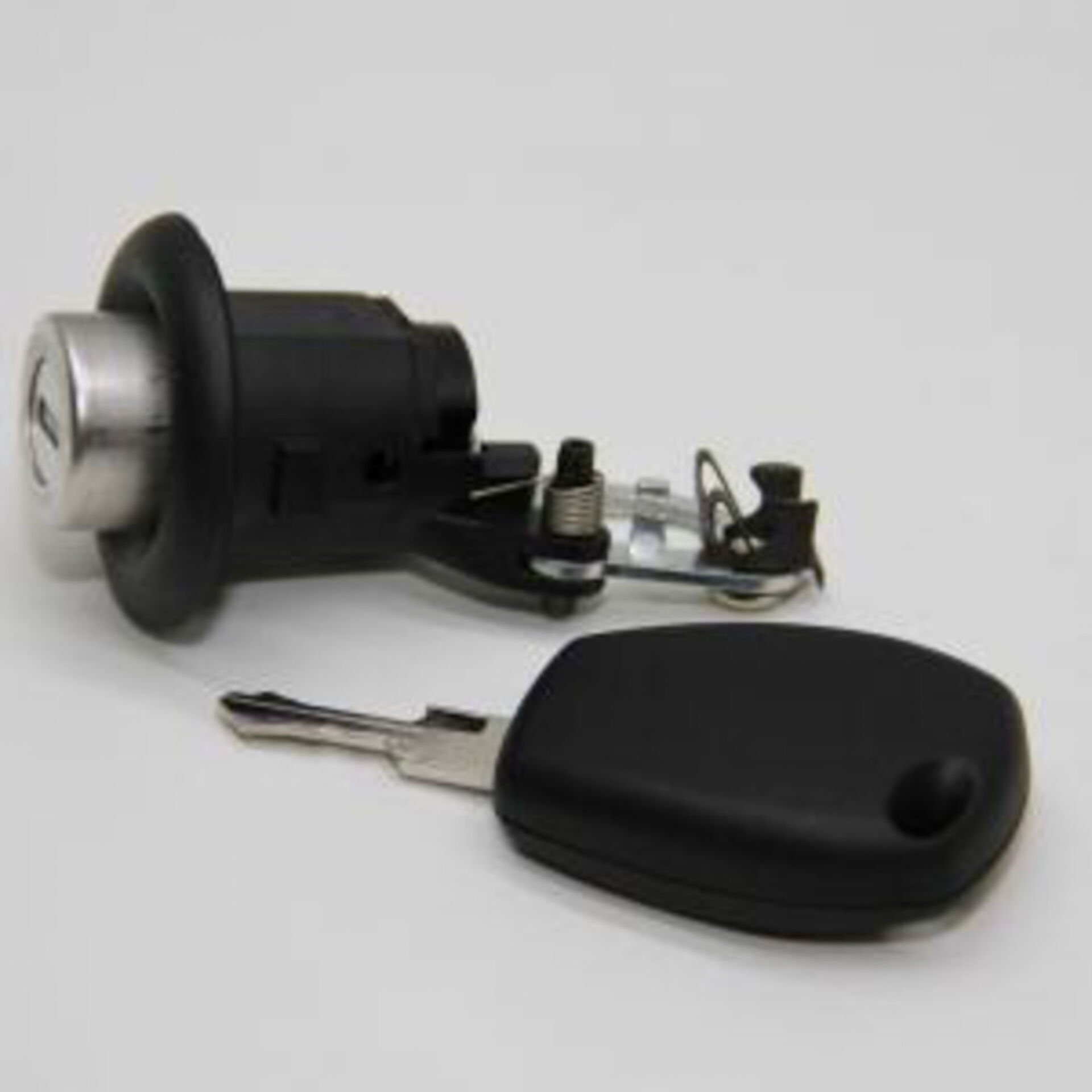 Bagaj Kilidi Dış Symbol Logan Sandero Lodgy