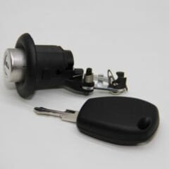 Bagaj Kilidi Dış Symbol Logan Sandero Lodgy