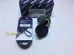 6PK1200 Alternatör Kayış Seti Kangoo Logan Sandero Fluence Clio Ii - Iii - Iv Megane K9K