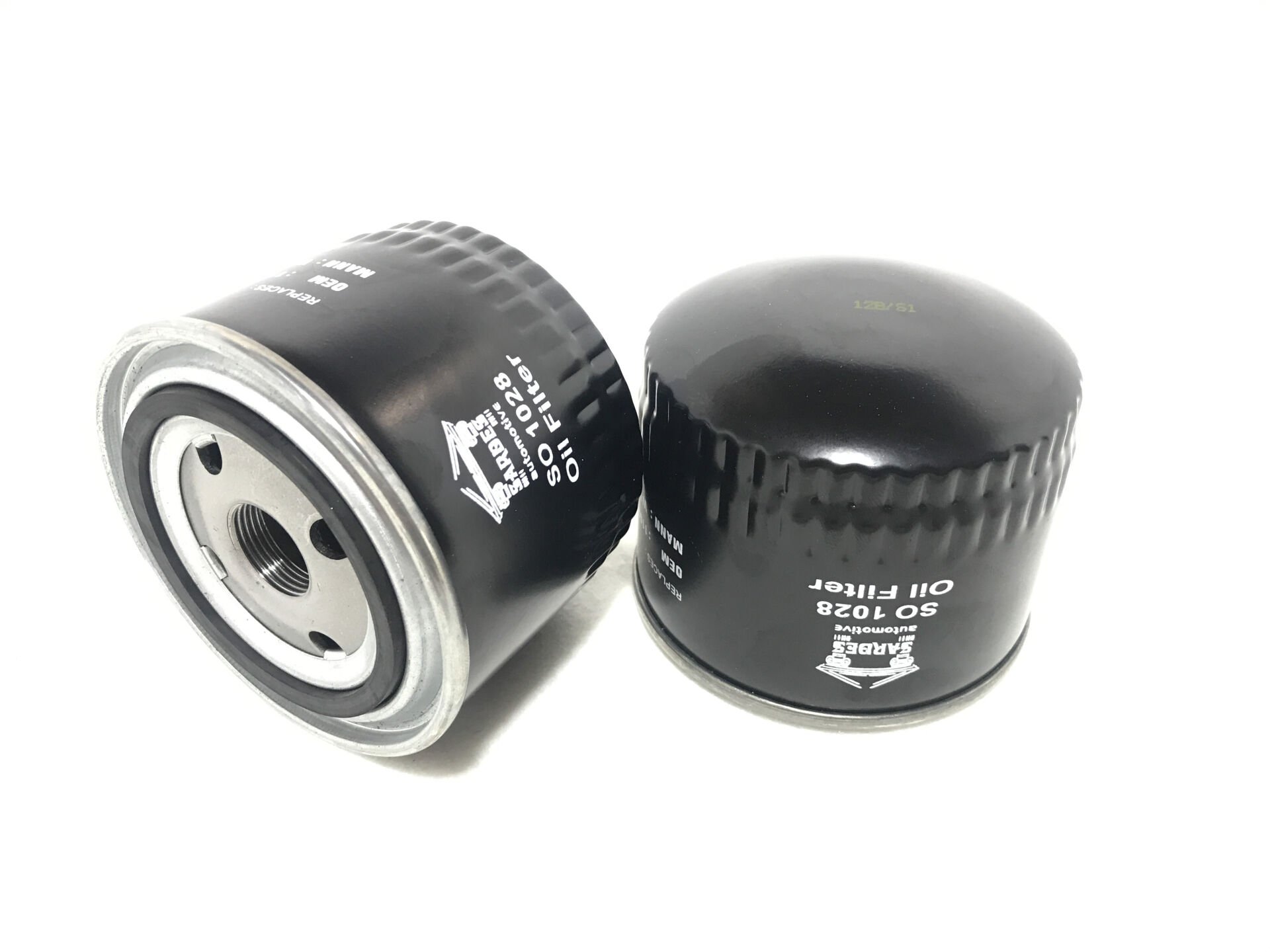 Yag Filtresi Ducato Boxer 2.3JTD