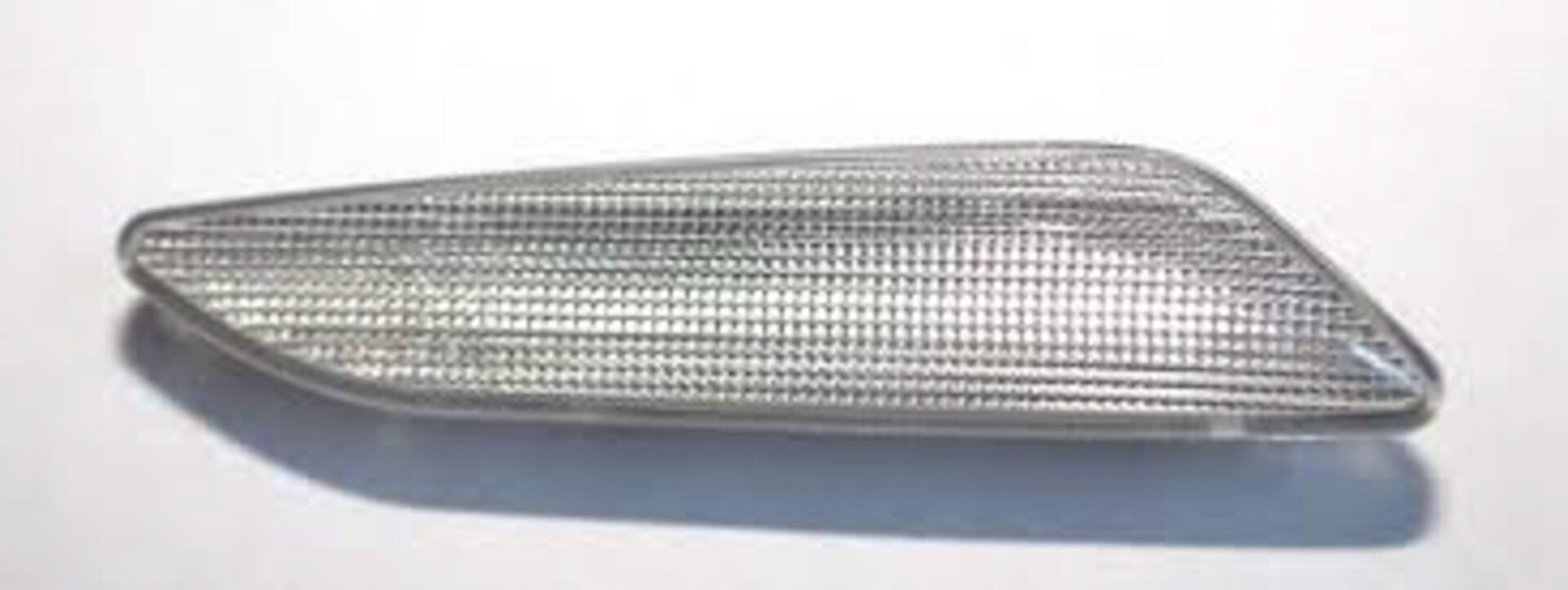 Camurluk Sinyali Sol Egea Beyaz