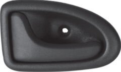 Kapi İç Acma Kolu Sol Siyah Megane