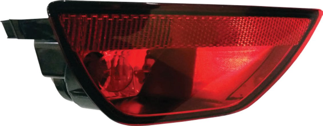 Arka Sis Far Lambasi Sol Laguna Iii Megane Iii