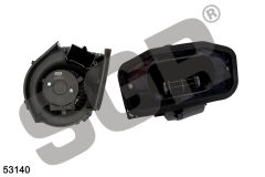 Kalorifer Motoru R19 Clio I