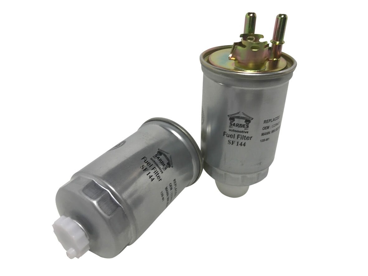 Yakit Filtresi ( Mazot ) Connect 1.8TDCI 75PS 02 - 05 Focus 1.8TDCI 75PS 90PS 01 - 05