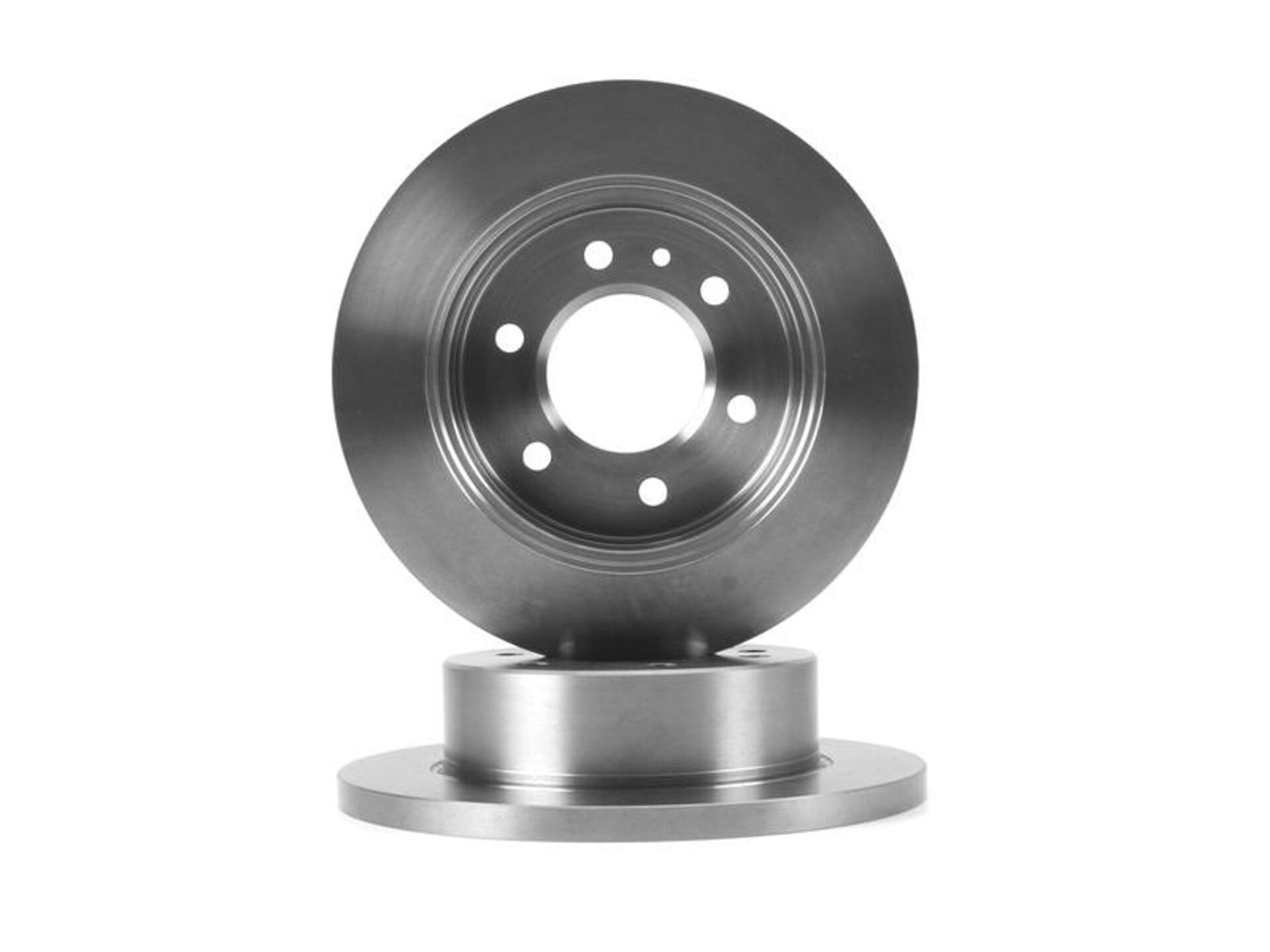 Fren Diski Arka Deliksiz Sprinter 906 06 => 907 18 => Crafter 06 =>