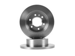 Fren Diski Arka Deliksiz Sprinter 906 06 => 907 18 => Crafter 06 =>