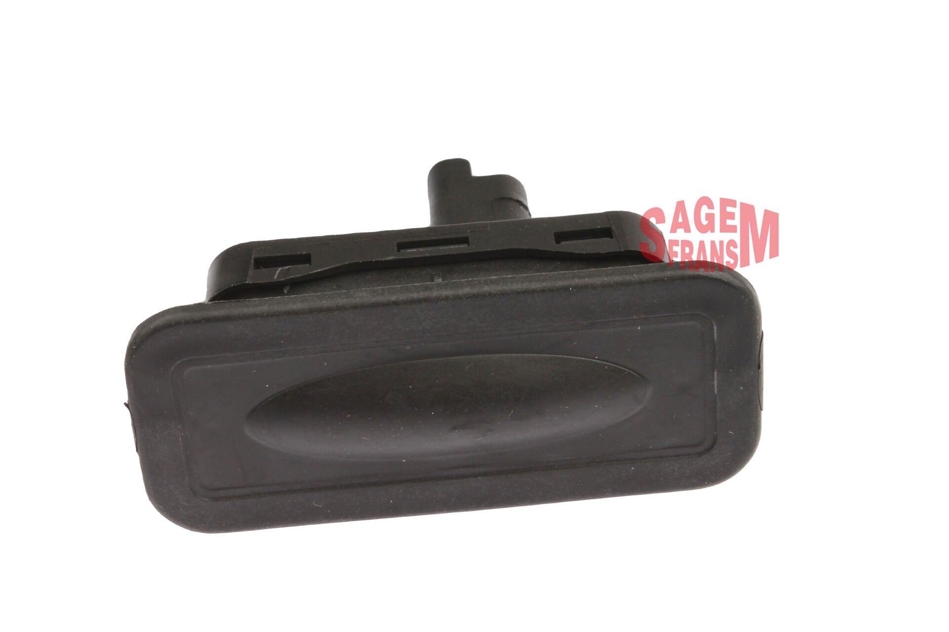 Bagaj Acma Butonu Clio Iv Fluence Megane Iii