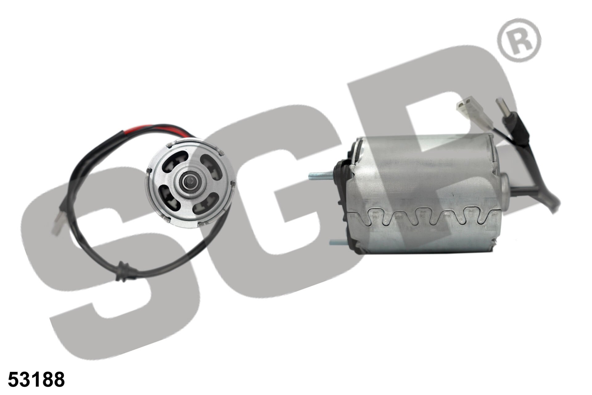 Kalorifer Motoru R12 Toros Pervanesiz