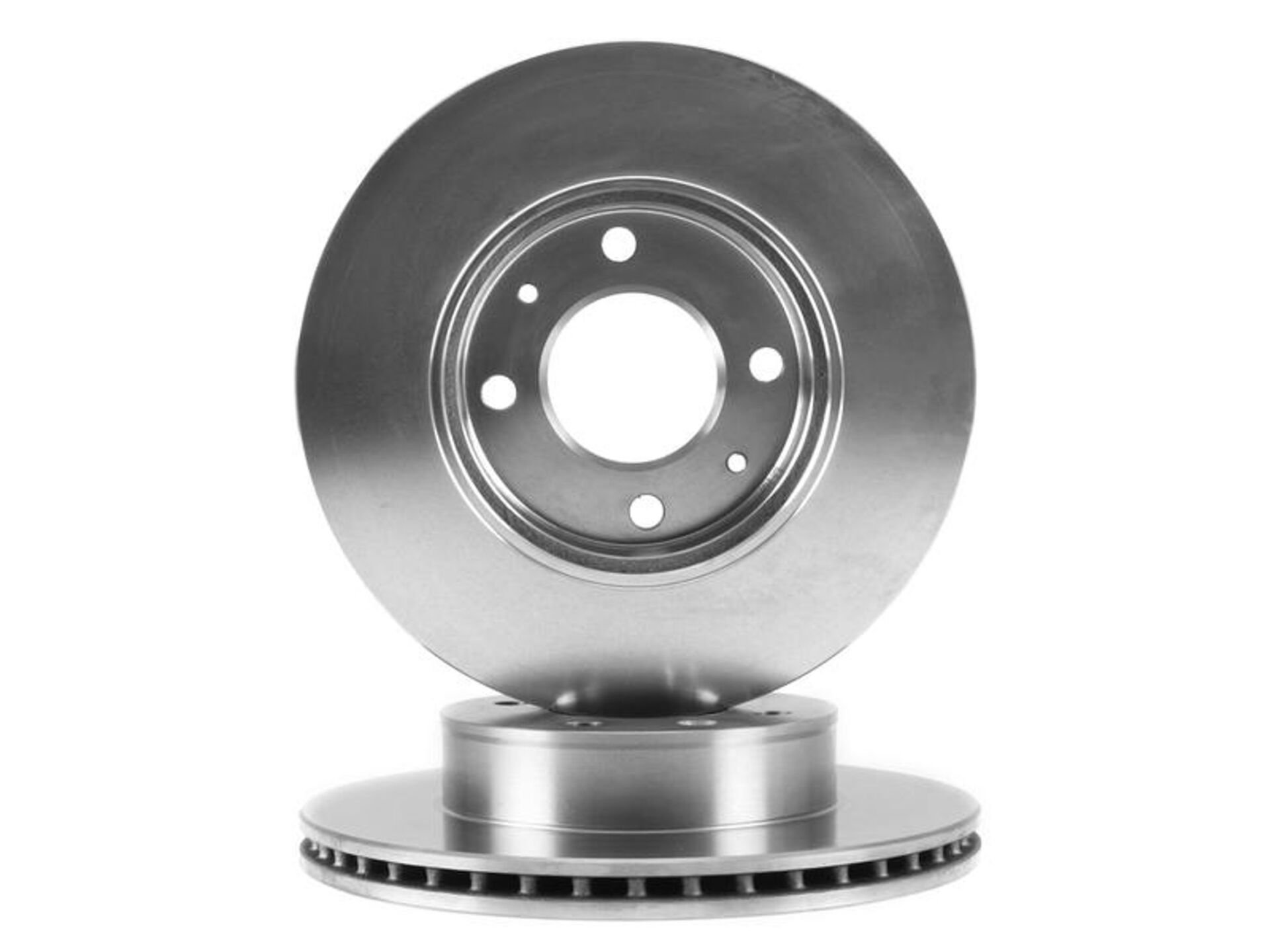 Fren Diski Ön Havali Accent Admira 1.3 1.6 Benzinli