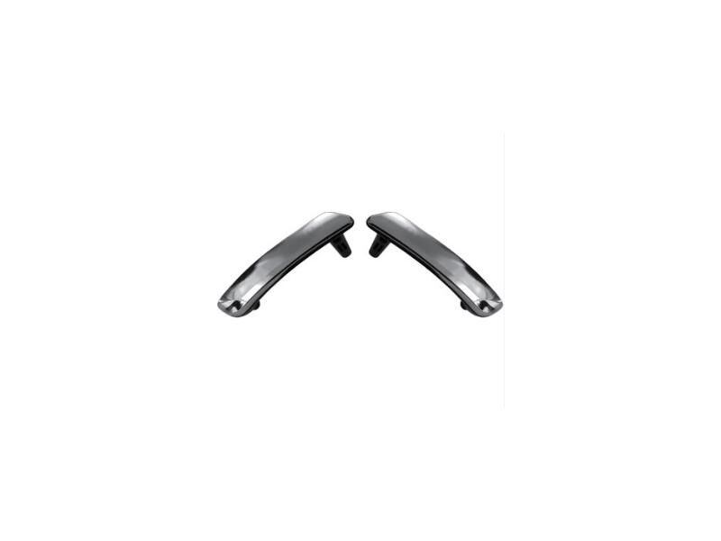 Kapi İç Kolcak Takimi Krom Symbol