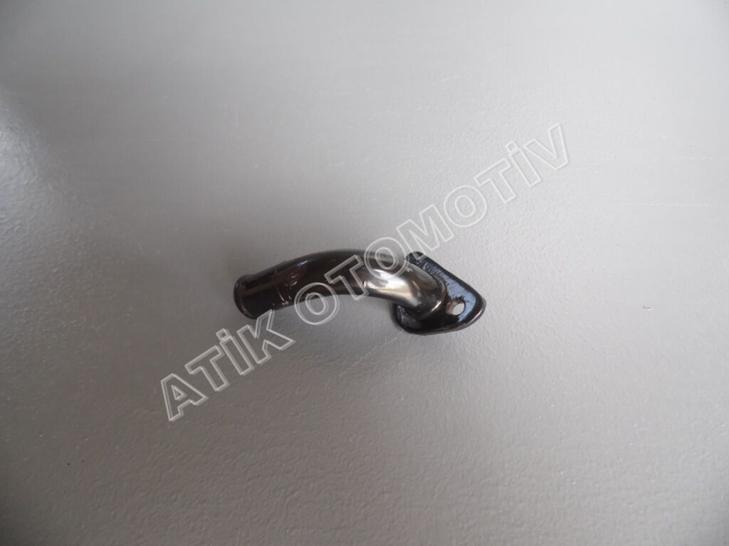 Kalorifer Borusu Kisa Dks Slx