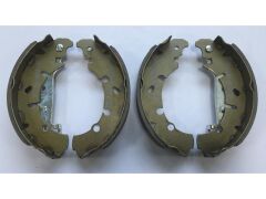 Arka Fren Balatasi Pabuclu Pabuclu Balata Fiesta Iv V Fusion Ka Puma Street Ka Mazda 2